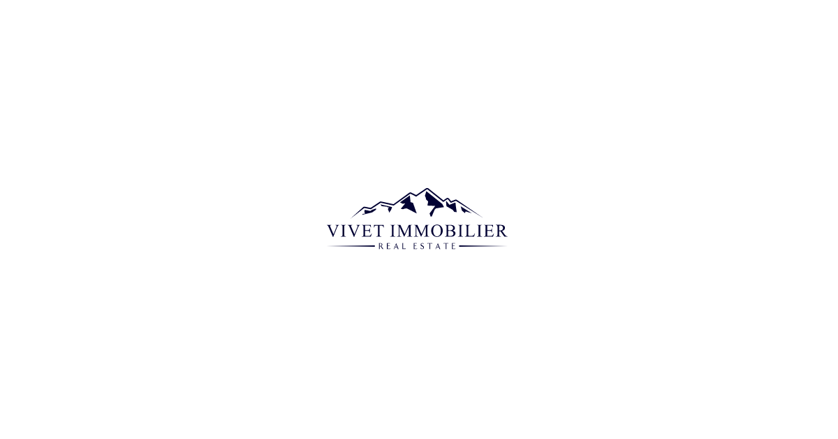 Logo de l'agence VIVET IMMOBILIER