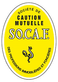 SO.CAF Société de caution mutuelle