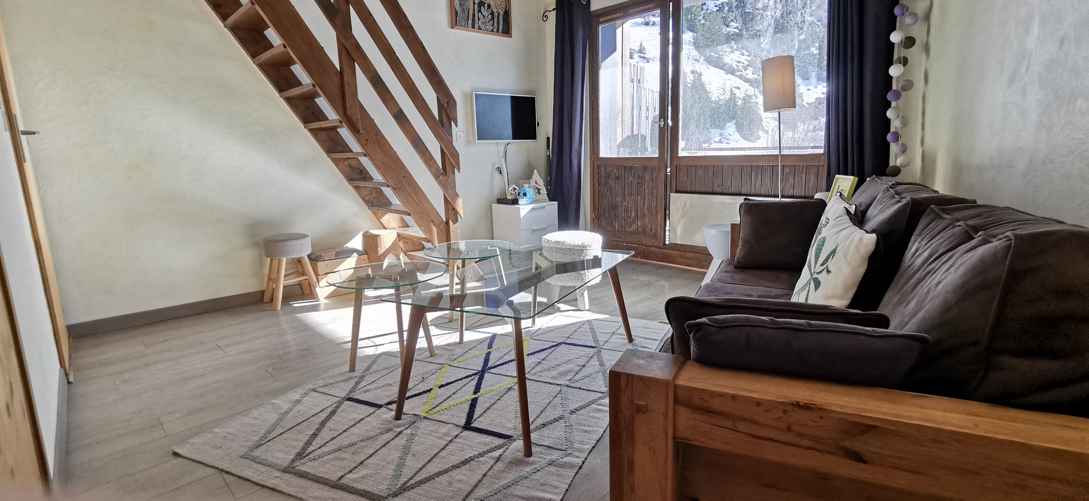 2 room apartment 62.70 m²