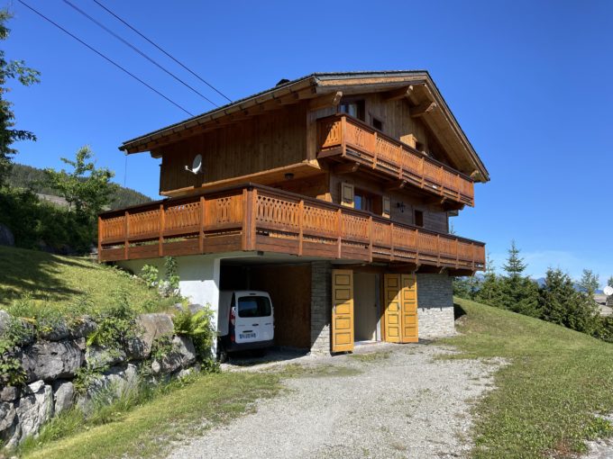 Façade
