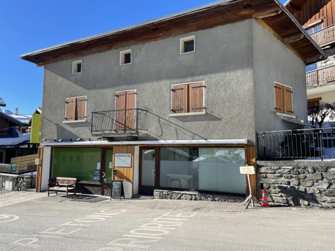 Facade