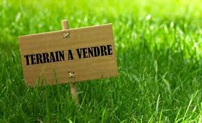 Terrain constructible 132 m² et jardin de 177 m²