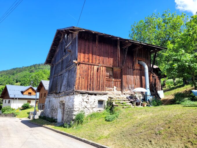 Grange