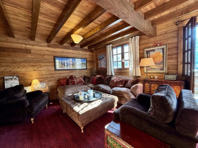 Maison 3 pièces 140 m² plein sud